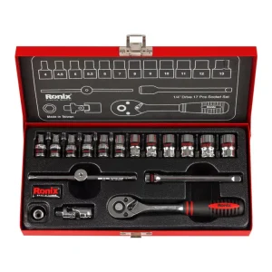 بکس RH 2617 رونیکس 1