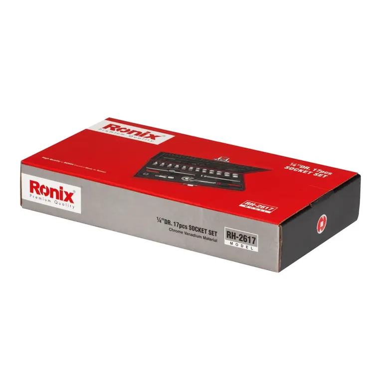 بکس RH 2617 رونیکس 4