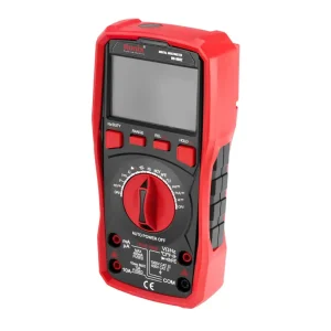 دیجیتالی RH 9602 رونیکس 1