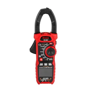 کلمپی دیجیتالی RH 9603 رونیکس 2