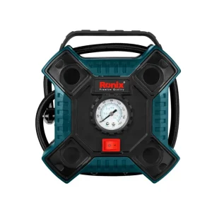 کمپرسور آنالوگ با برق شهری AC کد RH 4262 مدل رونیکس