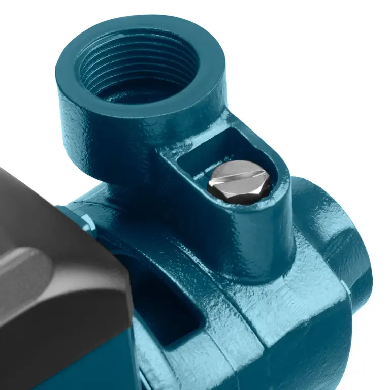 آب محیطی 0.5 اسب بخار کد RH 4020 مدل رونیکس 5
