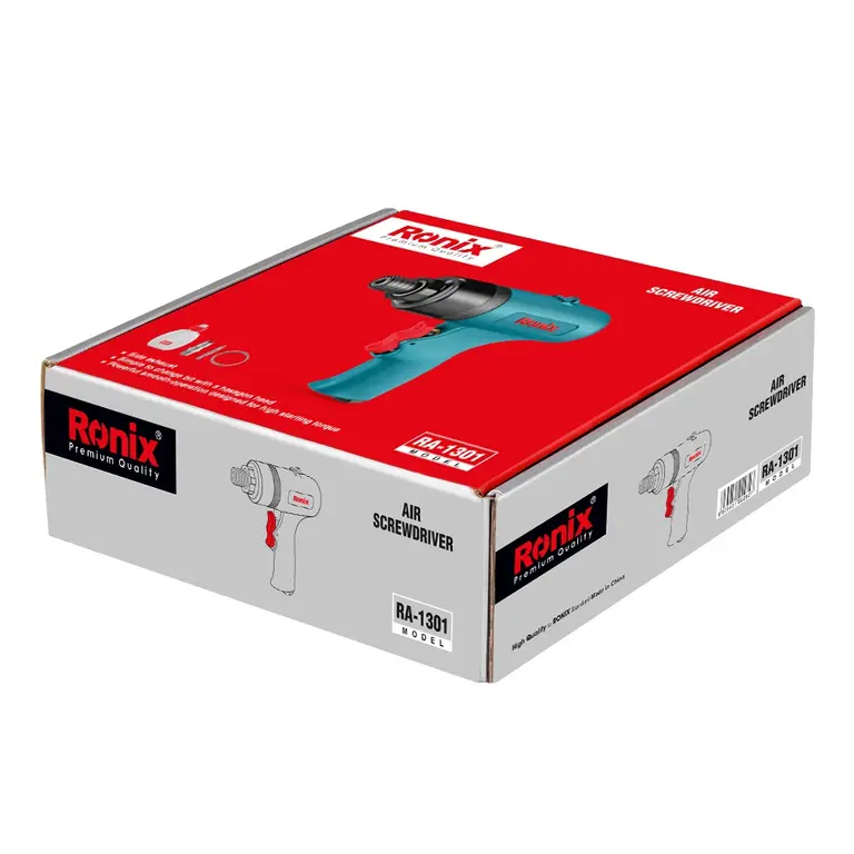 گوشتی بادی RA 1301 رونیکس 8
