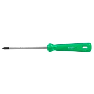 گوشتی تکی دسته کریستال تک‌ رنگ RH 2854 رونیکس 1