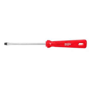 گوشتی تکی دسته کریستال تک‌رنگ RH 2754 رونیکس 1