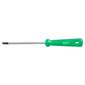گوشتی تکی دسته کریستال تک‌رنگ RH 2865 رونیکس 1