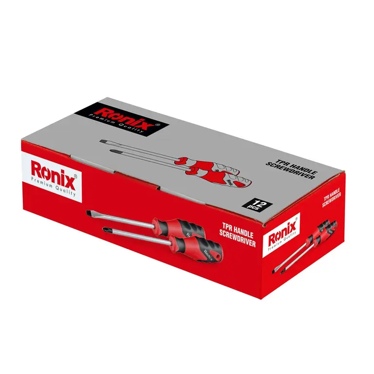 گوشتی دوسو رونیکس مدل RH 2765