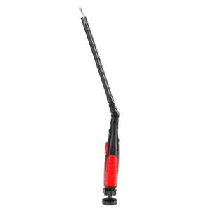 کار تاشو و قابل چرخش شارژی 3.7 ولت کد RH 4274 مدل رونیکس
