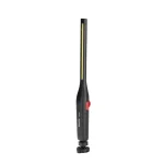 کار ثابت و چرخشی شارژی 400 لومن کد RH 4278 مدل رونیکس