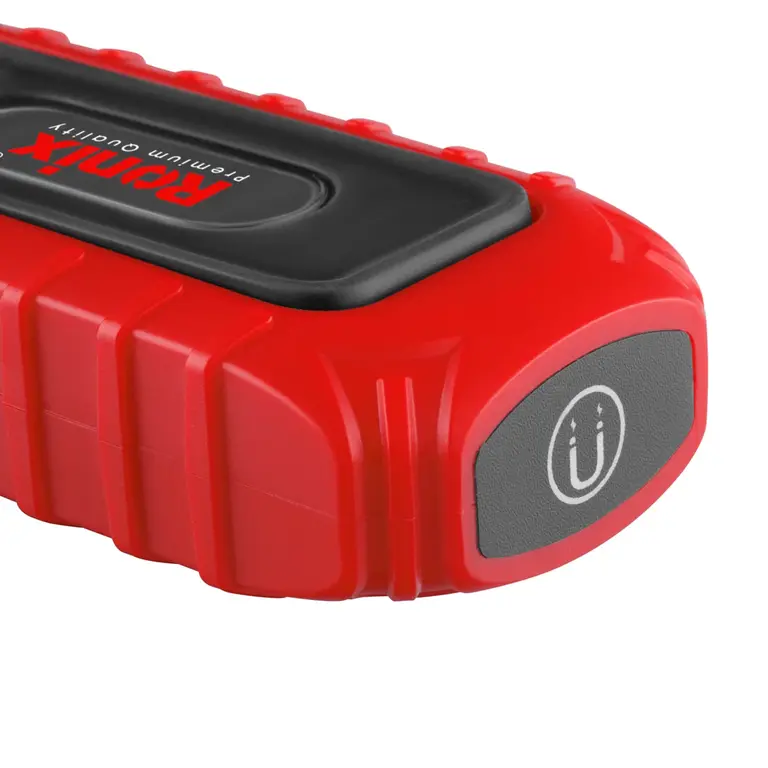 کار مگنت دار 350 لومن کد RH 4275 مدل رونیکس 4