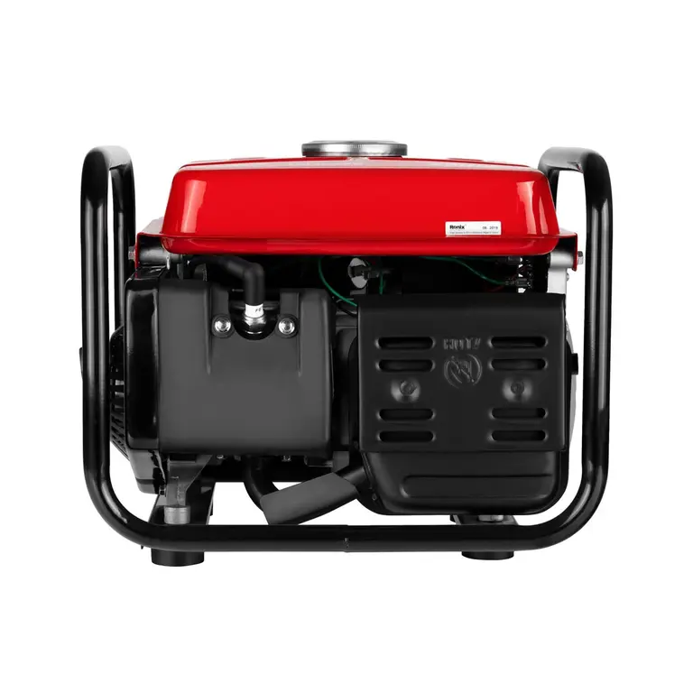 بنزینی 800 وات کد RH 4708 مدل رونیکس 2