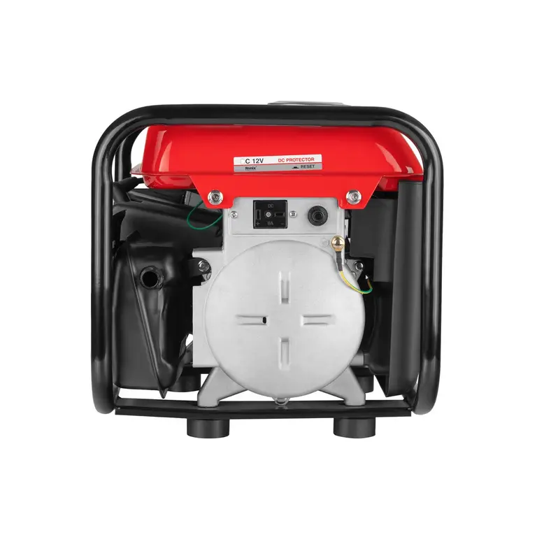 بنزینی 800 وات کد RH 4708 مدل رونیکس 4
