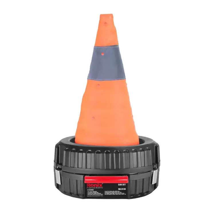 خودرویی 14 پارچه RH 9199 رونیکس