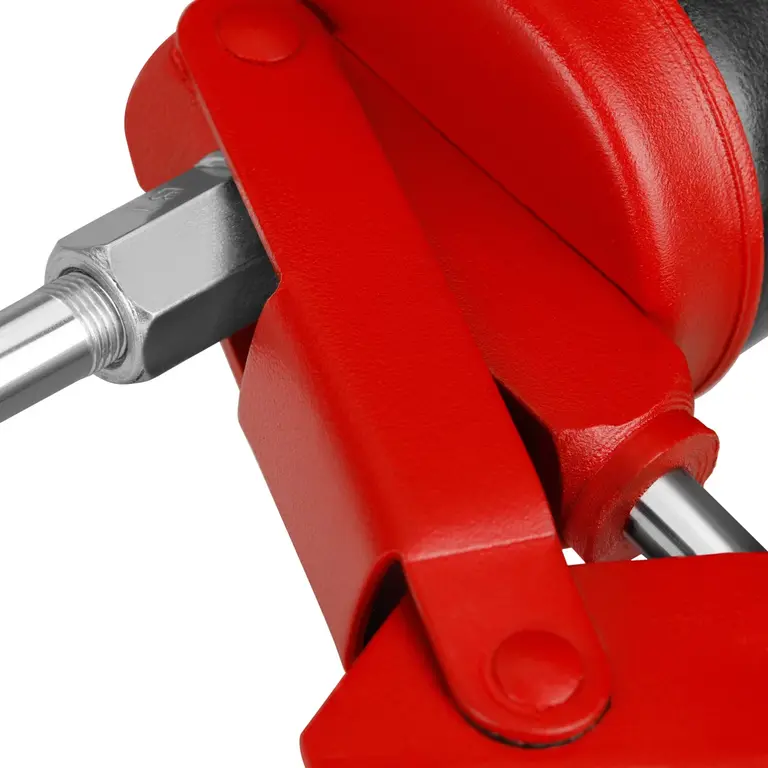 پمپ 400 سی سی کد RH 4303 مدل رونیکس 4