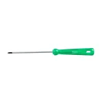 گوشتی تکی دسته کریستال تک رنگ RH 2833 1
