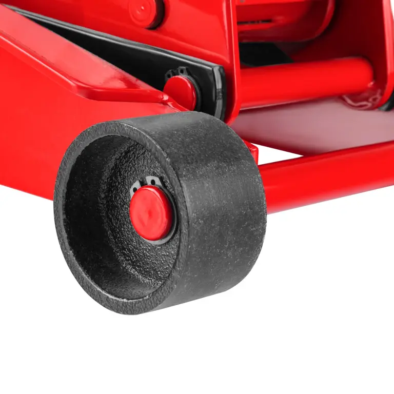 سوسماری 3 تن گاراژی RH 4912 رونیکس 4