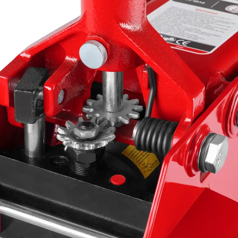 سوسماری 3 تن گاراژی RH 4912 رونیکس 6