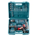 ترکیبی دریل برقی 29 پارچه رونیکس مدل RS 0007 1