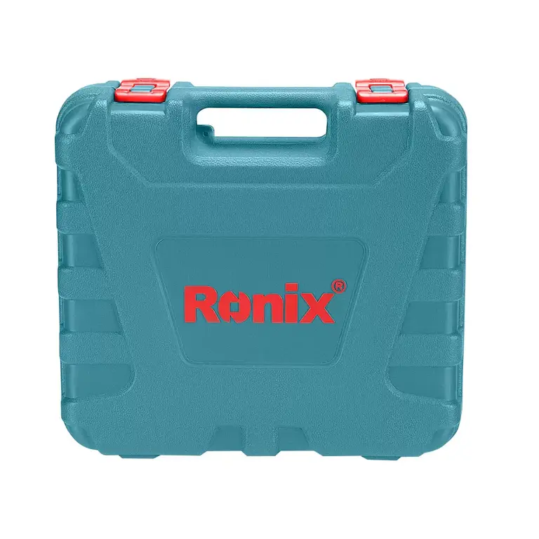 ترکیبی دریل برقی 52 پارچه RS 0006 6