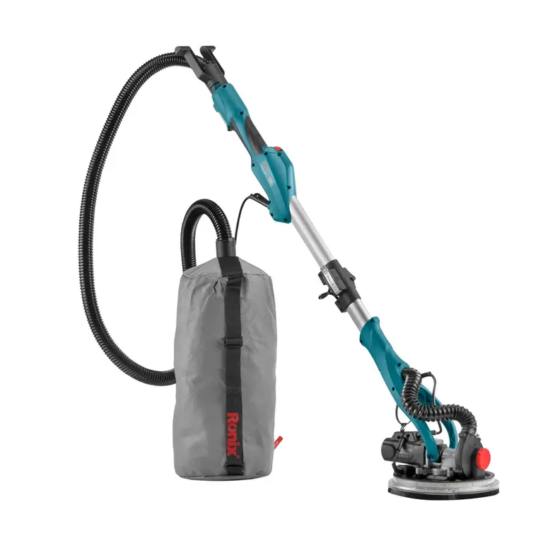 زن دیواری 215 میلیمتری 820 وات کد 6200 مدل رونیکس 3