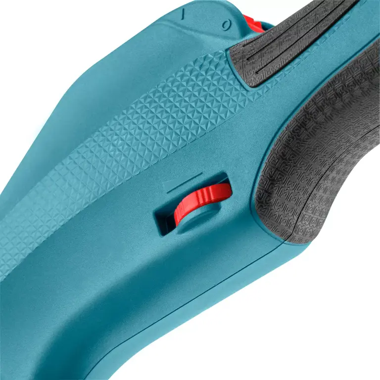 زن دیواری 215 میلیمتری 820 وات کد 6200 مدل رونیکس 6