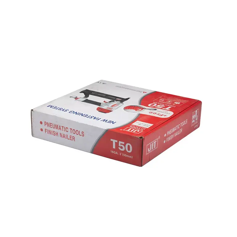 تی پو جیت کره T50 6