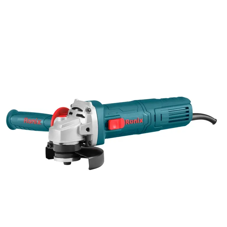 فرز 115 میلیمتری 880 وات نسل جدید کد 3110N مدل رونیکس 1