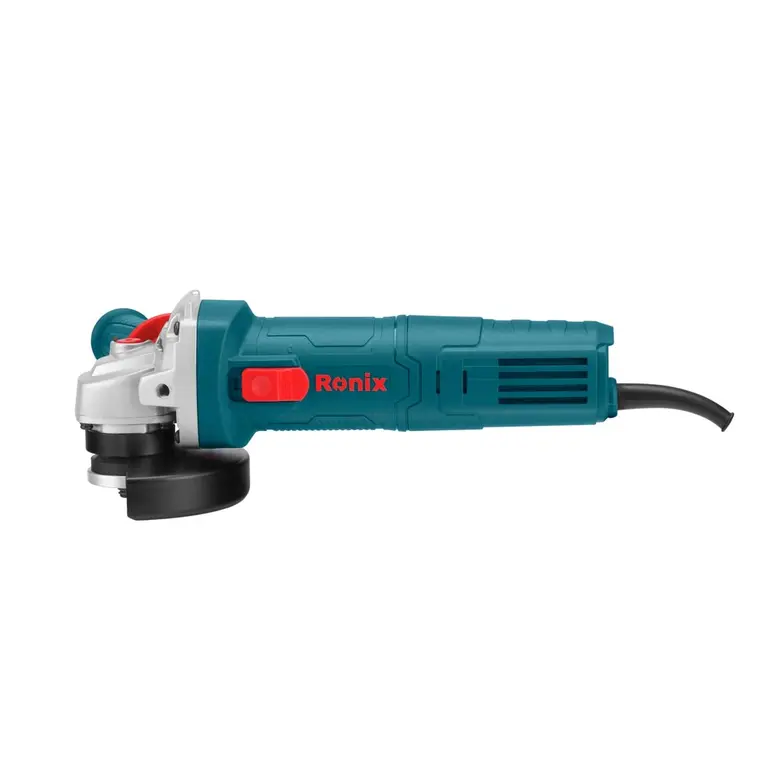 فرز 115 میلیمتری 880 وات نسل جدید کد 3110N مدل رونیکس 3