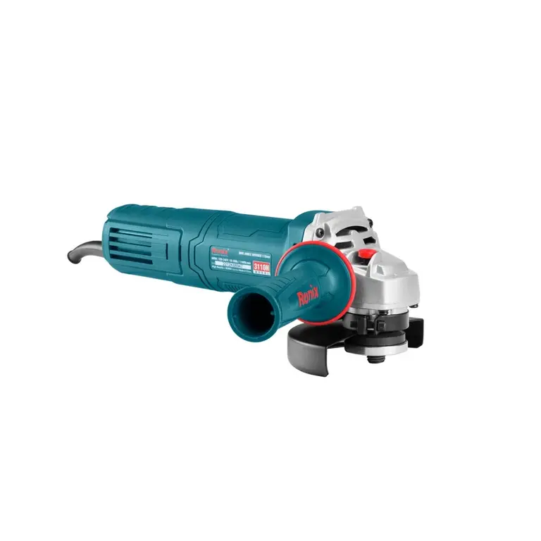 فرز 115 میلیمتری 880 وات نسل جدید کد 3110N مدل رونیکس 5