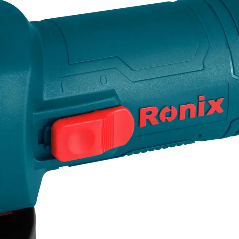 فرز 115 میلیمتری 880 وات نسل جدید کد 3110N مدل رونیکس 7