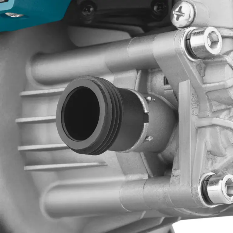 100بار دینامی کامپکت 1200W 5