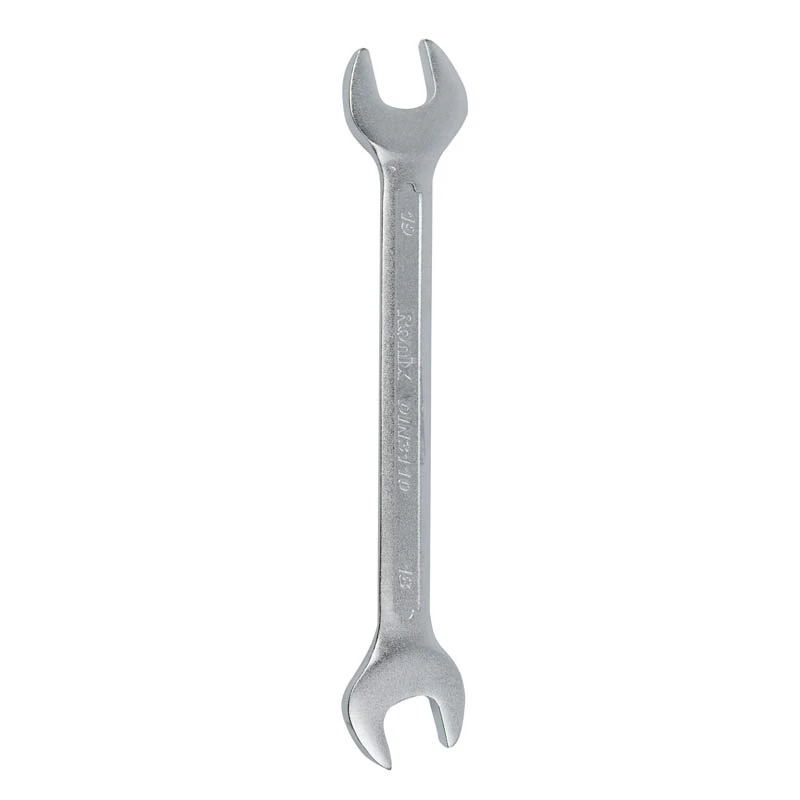 دو سر تخت سایز 18 و 19 میلیمتر کد RH 2218 مدل رونیکس