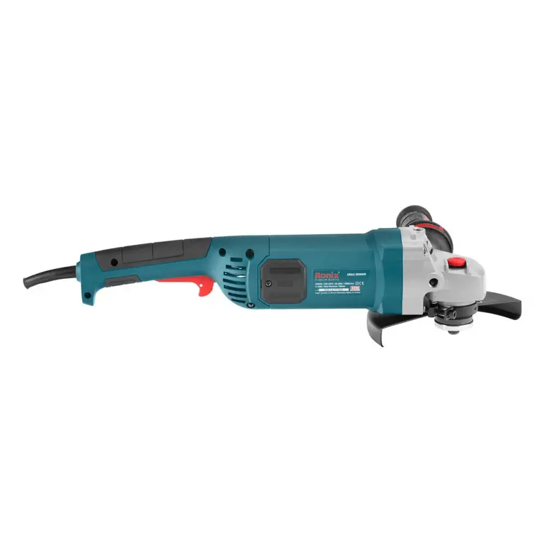 آهنگری 180 میلیمتری 2200 وات کد 3250 مدل رونیکس 2