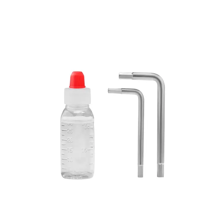 میخکوب بادی اسکا کد CT64 مدل رونیکس