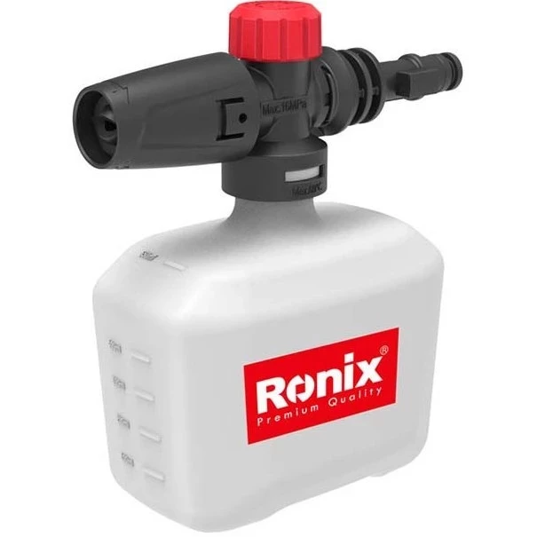 رونیکس مدل RP U170 3