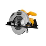 KCS اره گردبر 1400 وات 185 میلیمتر 4318 شار ابزار