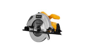 KCS اره گردبر 1400 وات 185 میلیمتر 4318 شار ابزار