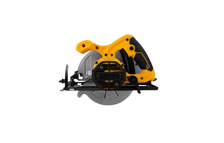 KCS اره گردبر 1400 وات 185 میلیمتر 4318 شار ابزار 4