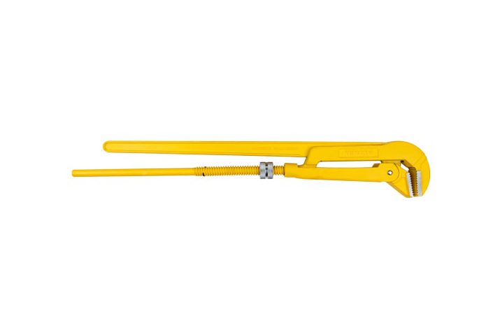 لوله گیر دو دسته 4 اينچ 104 KPW شار ابزار3 rotated