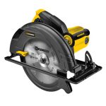 گردبر 235 میلیمتر 2400 وات 4323 شار ابزار