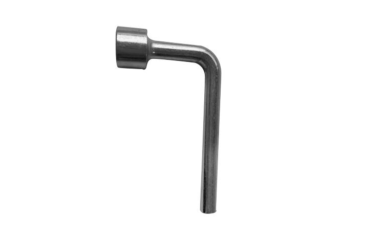 گردبر 235 میلیمتر 2400 وات 4323 شار ابزار 3