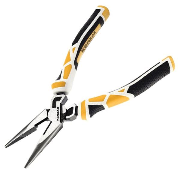 دم باریک 6 اینچ برند کنزاکس مدل TPR 9030 شارابزار 2