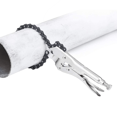 قفلي فیلتر بازکن زنجیري 18 اينچ تايوان 9109 شار ابزار2