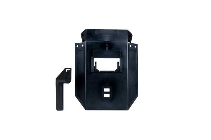 جوشکاری 180 آمپر برند کنزاکس مدل KWM 3618 شارابزار 2