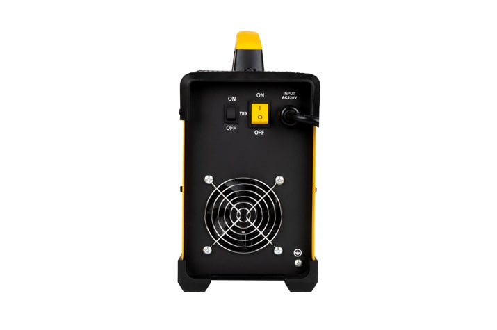 جوشکاری 180 آمپر برند کنزاکس مدل KWM 3618 شارابزار 5