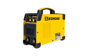 جوشکاری 180 آمپر برند کنزاکس مدل KWM 3618 شارابزار 6