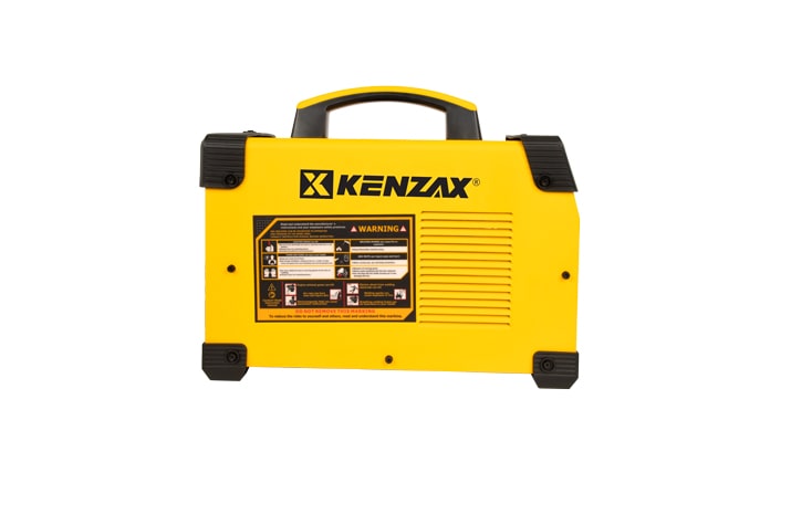 جوشکاری 200 امپر برند کنزاکس مدل KWM 3622 شارابزار 6