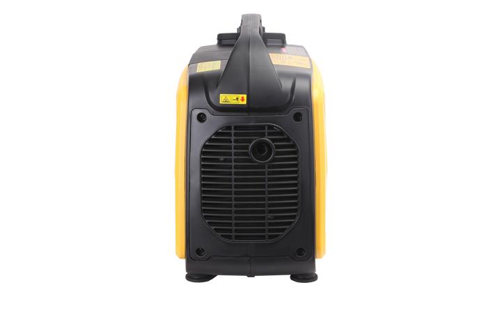 ژنراتور 2200 وات سایلنت برند کنزاکس مدل 6122 شارابزار 6