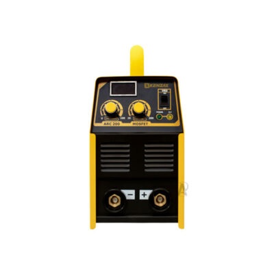 جوشکاری 200 امپر ماسفت برند کنزاکس مدل KWM 1200 شارابزار 3