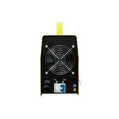 جوشکاری 200 امپر ماسفت برند کنزاکس مدل KWM 1200 شارابزار 4
